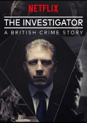 Постер сериала Следователь: британская криминальная история
