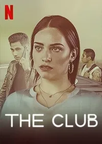 Постер сериала Клуб (2019)