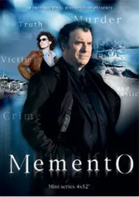 Постер сериала Мак Орлан