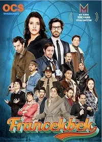 Постер сериала Франция - Квебек