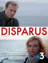 Постер сериала Пропавшие