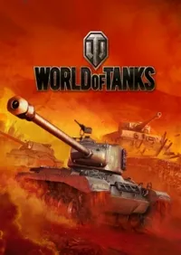 Постер сериала World Of Tanks. История танкостроения