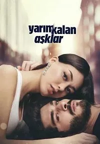 Постер сериала Незавершенная любовь