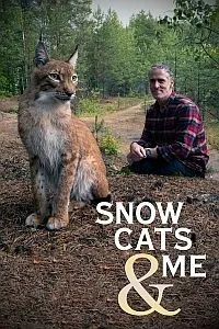 Постер сериала Рысь. Тайны дикой кошки