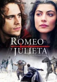 Постер сериала Ромео и Джульетта (2014)