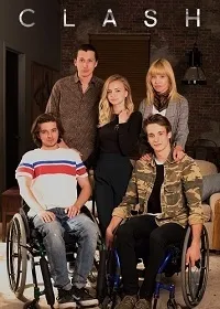 Постер сериала Столкновение (2018)