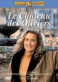 Постер сериала Замок Олив