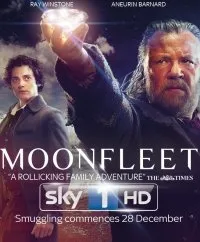 Постер сериала Мунфлит