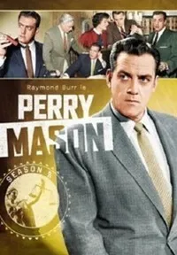 Постер сериала Перри Мэйсон, 8 сезон