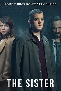 Постер сериала Сестра