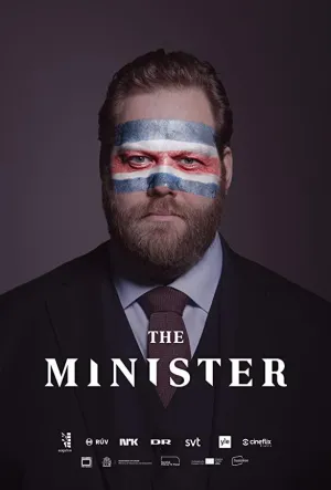 Постер сериала Министр