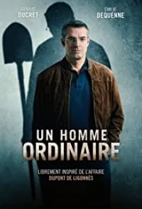 Постер сериала Обычный мужик