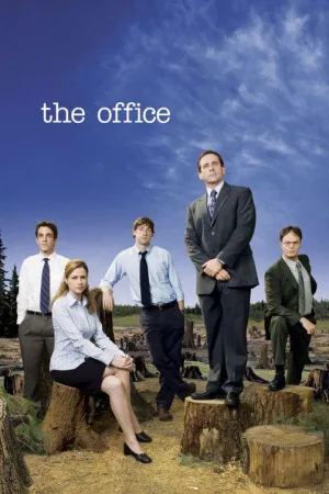Постер сериала Офис, 6 сезон
