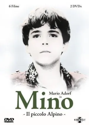 Постер сериала Мино