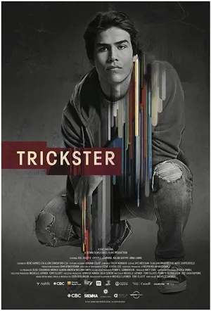 Постер сериала Трикстер