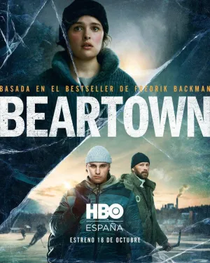 Постер сериала Медвежий угол (2020)