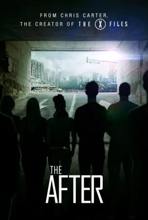 Постер сериала Постфактум