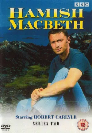 Постер сериала Хэмиш Макбет, 2 сезон