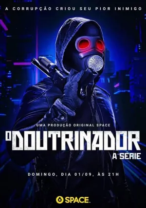 Постер сериала Пробуждающий