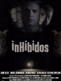 Постер сериала Взаперти (2017)