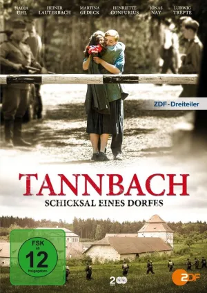 Постер сериала Таннбах