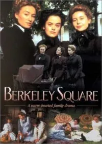 Постер сериала Беркли-сквер