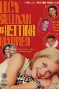 Постер сериала Люси Салливан выходит замуж