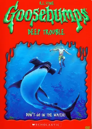 Постер сериала Мурашки, 3 сезон