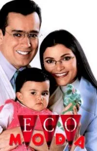 Постер сериала Экомода