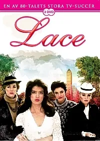 Постер сериала Кружева (1984)