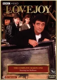 Постер сериала Лавджой, 2 сезон