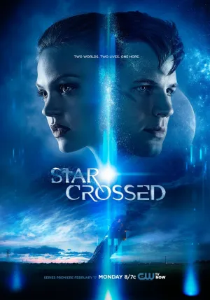 Постер сериала Под несчастливой звездой (2014)