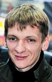 Алексей Вертков
