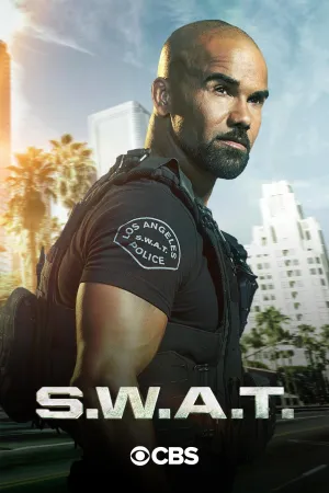 Постер сериала Спецназ города ангелов, 4 сезон