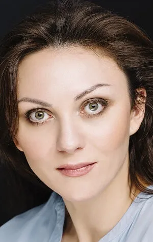 Екатерина Строгова