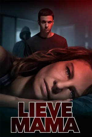 Постер сериала Дорогая Мама