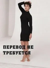 Постер сериала Перевод не требуется