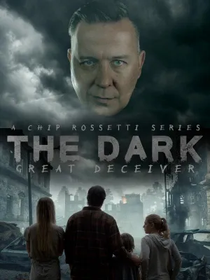 Постер сериала Темный. Великий Лжец