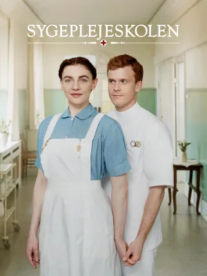 Постер сериала Школа медсестер