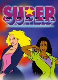 Постер сериала Супермодели