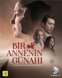 Постер сериала Грех матери