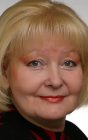 Нина Лунегова