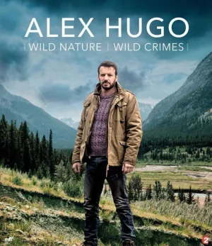 Постер сериала Алекс Юго, 4 сезон