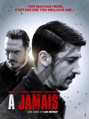 Постер сериала Навсегда (2017)