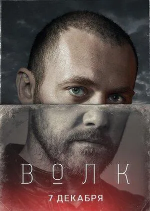 Постер сериала Волк (2020)
