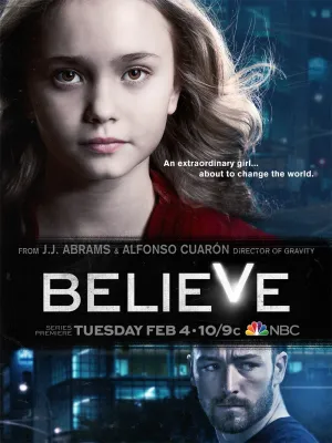 Постер сериала Верь