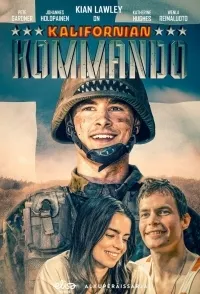 Постер сериала Идеальный коммандос