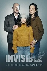 Постер сериала Невидимые