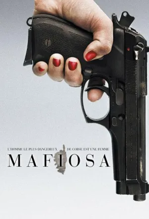 Постер сериала Мафиоза, 3 сезон