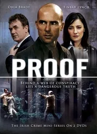 Постер сериала Доказательство